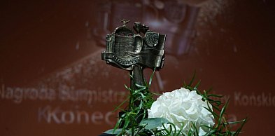 Nagroda Konecka Glorietta 2026. Można zgłaszać nominacje