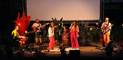 Startuje sezon koncertowy w Sielpi. W najbliższy piątek pierwszy koncert!