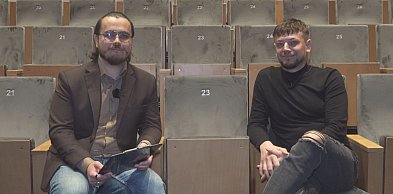 Gość Informacji: Jakub Gad o nowym Teatrze BOHEMA