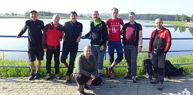 Konecki Maraton Pieszy na 50 kilometrów. Trwają zapisy