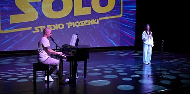 Studio Piosenki SOLO zakończy rok szkolny przebojami ABBY