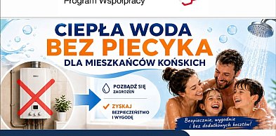 Spotkanie informacyjne dla mieszkańców zainteresowanych wymianą piecyków