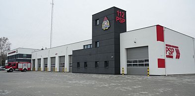 Gmina Końskie stolicą pożarnictwa. Przed nami ważne strażackie święta