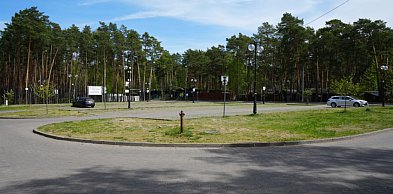 Parking w Sielpi na godziny? Być może! Zarządca czyni ku temu kroki.