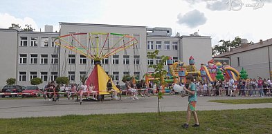 Końskie świętują Dzień Dziecka. Będzie moc atrakcji dla całej rodziny