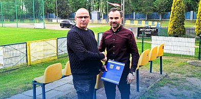 Ecoserv nowym sponsorem MKS Neptun Końskie