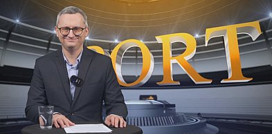 Serwis sportowy TKN24 Końskie. Wydanie 181