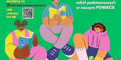 Nie przegap terminu - zgłoszenia do końca maja w konkursie językowym