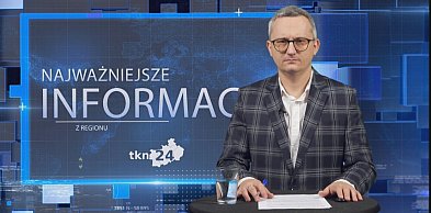 Informacje TKN24 Końskie. Wydanie 219