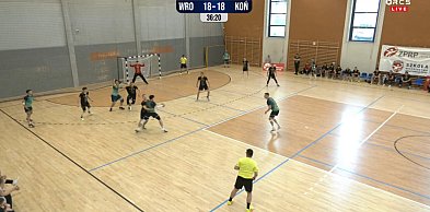 Porażka na start Turnieju Mistrzów. Gra lepsza od wyniku!