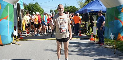 Około 120 osób pobiegło w XXI Cross Maratonie "Przez Piekło do Nieba"