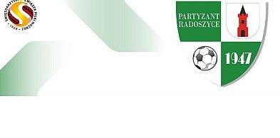 Partyzant Radoszyce przegrywa z Nidą Pińczów