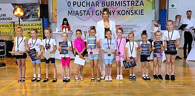 III Turniej Tańca o Puchar Burmistrza już w sobotę w Końskich
