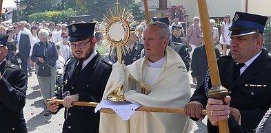 40 lat posługi księdza Artura Kowalczyka