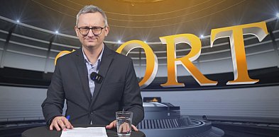 Serwis sportowy TKN24 Końskie. Wydanie 182