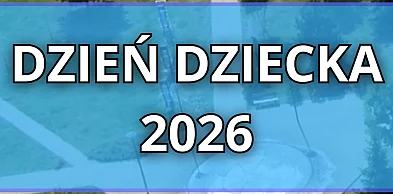 Dzień Dziecka 2026. Jakie wydarzenia odbędą się w gminie Stąporków?