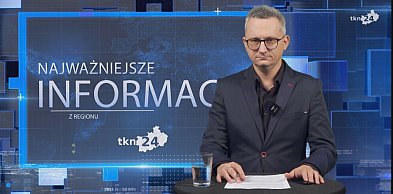 Informacje TKN24 Końskie. Wydanie 220