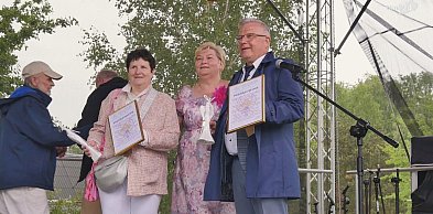 Festyn pełen dobra! W Rudzie Białaczowskiej bawiono się by pomagać Hospicjum