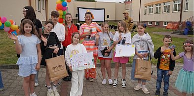 Dzień Dziecka w Gowarczowie pełen atrakcji, występów i rodzinnej zabawy
