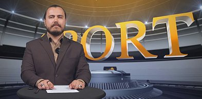 Serwis sportowy TKN24 Końskie. Wydanie 183