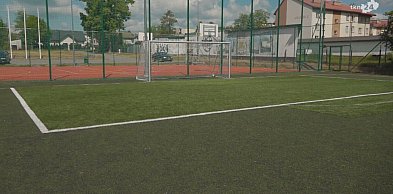 Orlik w Końskich już po remoncie!