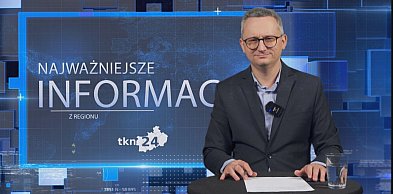 Informacje TKN24 Końskie. Wydanie 221