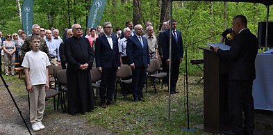 Będą się modlić za pomordowanych w 1940 r.