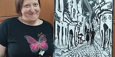 Talenty ze Stąporkowa nagrodzone w konkursie „Świat Nikiforów”