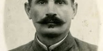 Józef Bronisław Fabiański, syn rządcy dóbr Pilczyca