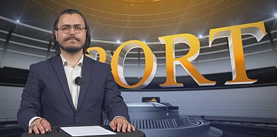 Serwis sportowy TKN24 Końskie. Wydanie 184