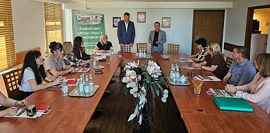 Powiatowy Urząd Pracy współpracuje na rzecz długotrwale bezrobotnych