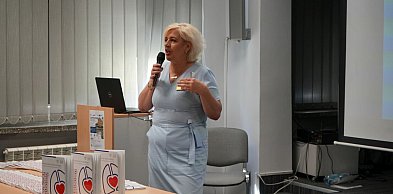 Konecki szpital inwestuje w kardiologię i edukuje o chorobach serca