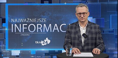 Informacje TKN24 Końskie. Wydanie 222