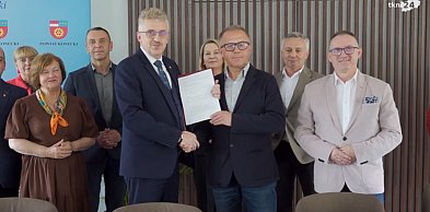 Powiat wybuduje drugiego w Końskich Orlika. Na ul. Staszica