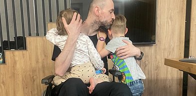 Mieszkaniec gminy Gowarczów walczy z nowotworem. Trwa zbiórka na leczenie