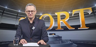 Serwis sportowy TKN24 Końskie. Wydanie 185
