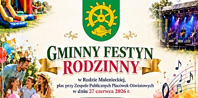 Ruda Maleniecka powita lato z Toples podczas Festynu Rodzinnego
