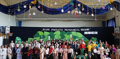 Młode Pokolenie Przyszłością Regionu. Wartościowy projekt w Gowarczowie