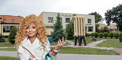 Magda Gessler odwiedzi powiat konecki. Kuchenne Rewolucje w czerwcu!