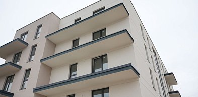 Mieszkania SIM SMS przyznane. Zakończył się nabór uzupełniający