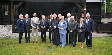 Pieniądze na zabytki przekazano w Maleńcu. 4 obiekty w powiecie koneckim