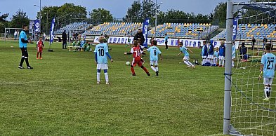 KWADrat Radoszyce Summer Cup. Piłkarskie święto najmłodszych w Radoszycach