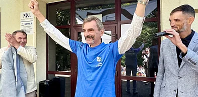 Stowarzyszenie Monar z darowizną od gminy na 20-lecie działalności