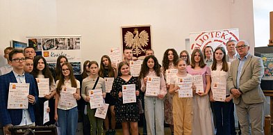 III edycja konkursu „WOW! Czytam po angielsku!” rozstrzygnięta