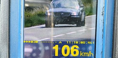 Pijany kierowca i drugi pod wpływem narkotyków zatrzymani przez policję