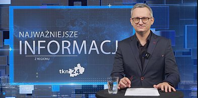Informacje TKN24 Końskie. Wydanie 223