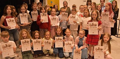 Efekty miesięcy pracy na wyjątkowej wystawie w Koneckim Centrum Kultury