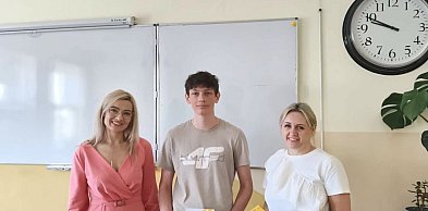 Szachowy sukces ucznia z Końskich. Jakub Kifer w krajowej czołówce