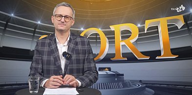 Serwis sportowy TKN24 Końskie. Wydanie 186