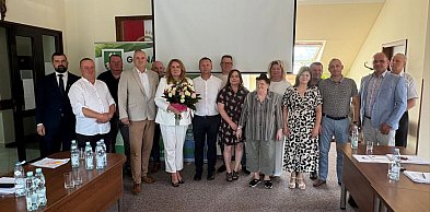 Wójt Smykowa po sesji absolutoryjnej. Jak głosowali radni?